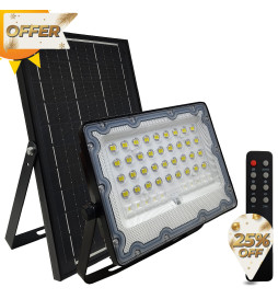 Außen LED Strahler 100W...