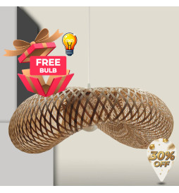 Pendant Lamp - BAMBOO...