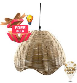 Lampada a Sospensione -...