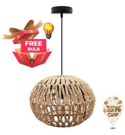 Pendant Lamp - KINNA - for...