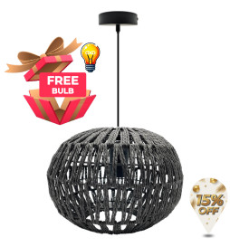 Pendant Lamp - KALMAR - for...