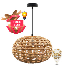 Pendant Lamp - KOLDING -...