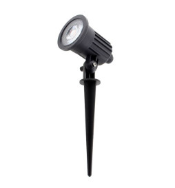 Estaca de Jardim LED - 5W...