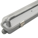 Comprar Luminária Estanque LED Exterior 150cm IP65 - 1 Tubo LED