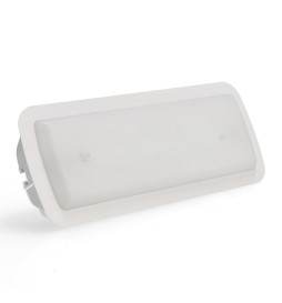 LED Emergency Light 400Lm +...