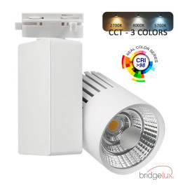 LED Track Light 40W GRAZ...