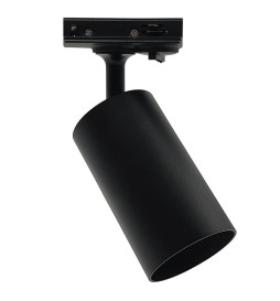 Track Light - EMMEN BLACK -...