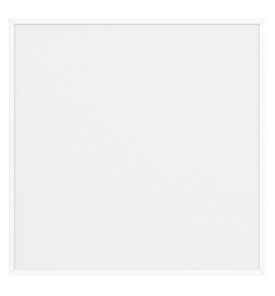 PACK 8 Panel LED 60x60 -SLIM FRAME- 40W - Philips Driver - UGR17