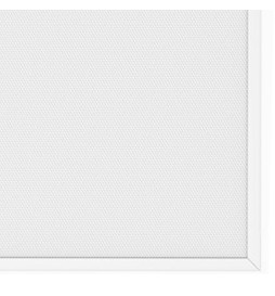 PACK 8 Panel LED 60x60 -SLIM FRAME- 40W - Philips Driver - UGR17