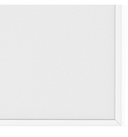 PACK 8 Panel LED 60x60 -SLIM FRAME- 40W - Philips Driver - UGR17