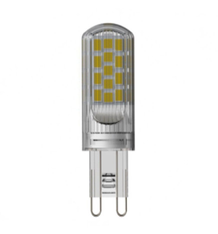 G9 LED-lampa 5W Chip Lumileds