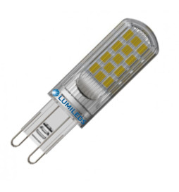 G9 LED-pære 5W Chip Lumileds