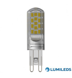 G9 LED-lampa 5W Chip Lumileds