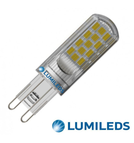 G9 LED-lamppu 5W Chip Lumileds