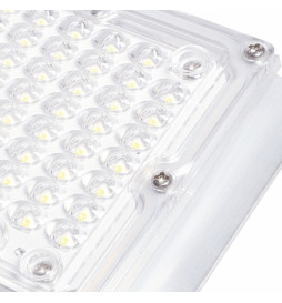 Optisk LED-modul 40W LUMILEDS för gatubelysning