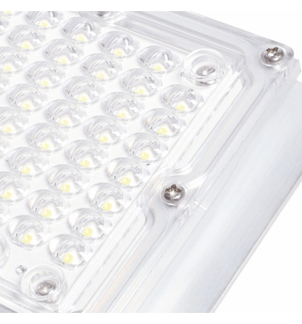 Optisk LED-modul 40W LUMILEDS för gatubelysning
