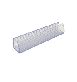 Neón LED clip fijación para 8mm