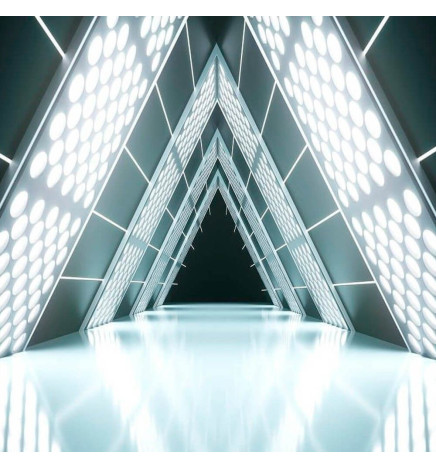 Placa Slim LED Circular 20W OSRAM Chip