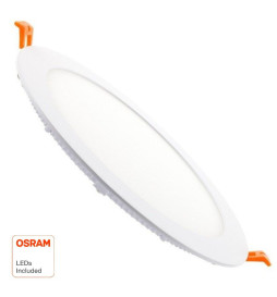 20W LED Circular Downlight Slim OSRAM Chip