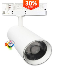 Foco LED 40W -34W NEW MAYA...