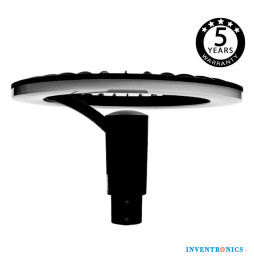 LED-Straßenleuchte 60W -...