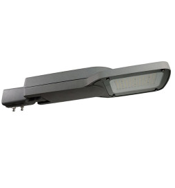 LED gadebelysning 10W - 100W AARHUS Philips Driver Programmerbar SMD5050 240Lm / W
