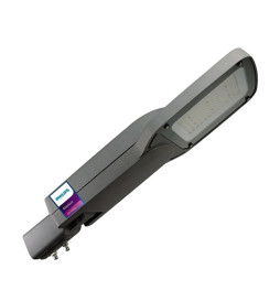 LED Streetlight 10W - 100W AARHUS Philips Driver Programmable SMD5050 240Lm/W