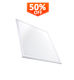 LED Panel 30x30 18W 120º...