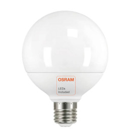 LED-Glühlampe G95 15W 300°...