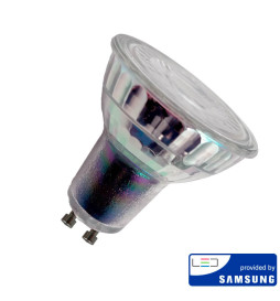 Lampe LED 6W SAMSUNG  GU10...