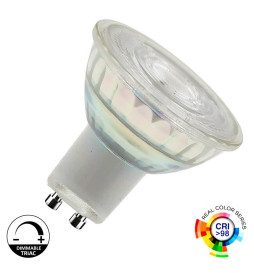 LED GU10 8W HIGH LUMINOSITY...