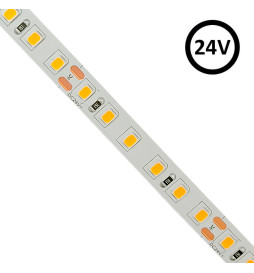 Ruban LED 24V | 120xLED/m |...