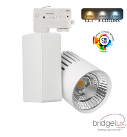 LED Spotlight 40W GRAZ...