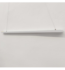 Suspension kit for Hanging Rail - 1 metre