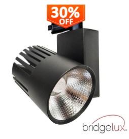 3-PHASE LED Tracklight 40W...