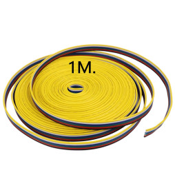Kabel for RGB + CCT...