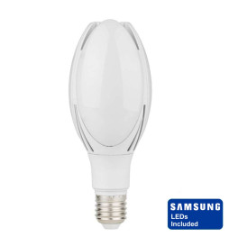 LED Lamp Bulb 40W - High...