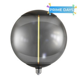 BIG Smoked Glass LED...