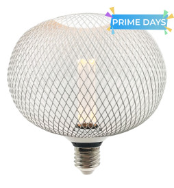 LED-Pære - Moderne metall -...