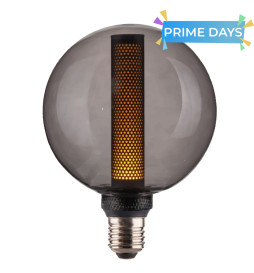 Ampoule LED moderne - Verre...