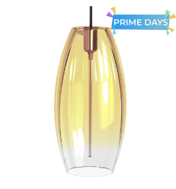 LED-Filament-Hängeleuchte -...
