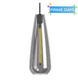 LED Filament Pendant Lamp -...
