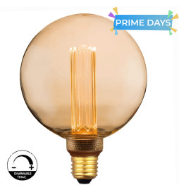 LED-Lampe - Modern -...