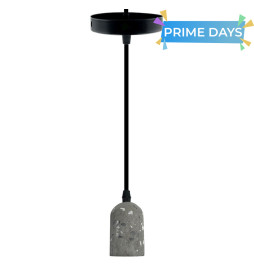 Lampadario a sospensione -...