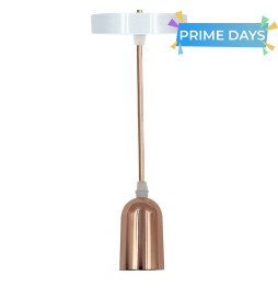 Lampadario a sospensione -...