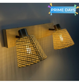 Aplique - SKEI - Para LED 2...