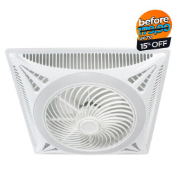 Armstrong LED Ceiling Fan...