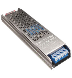 Acquistare Alimentatore 12V 400W 33.3A Alluminio IP20 – Per Strisce LED