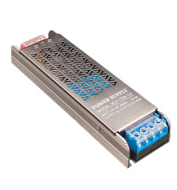 Acquistare Alimentatore 12V 150W 12.5A Alluminio IP20 – Per Strisce LED