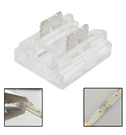 Connector for COB + SMD LED...